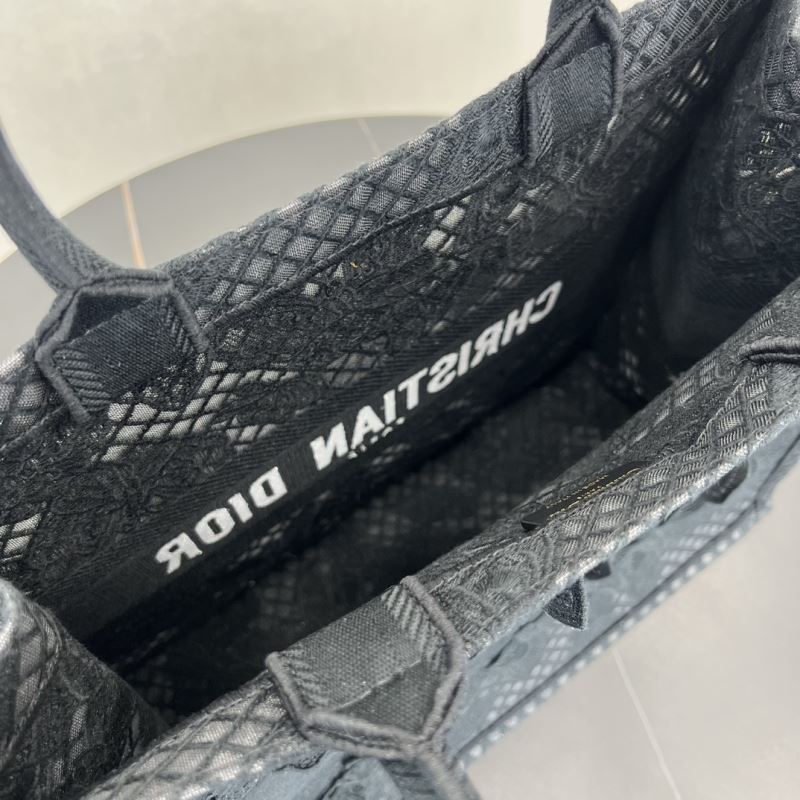 chr1st1an D10r shopping bags